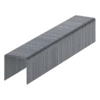 Agrafes Novus Novus Office 23/13 042-0533 Acier Argenté 1 000 Agrafes