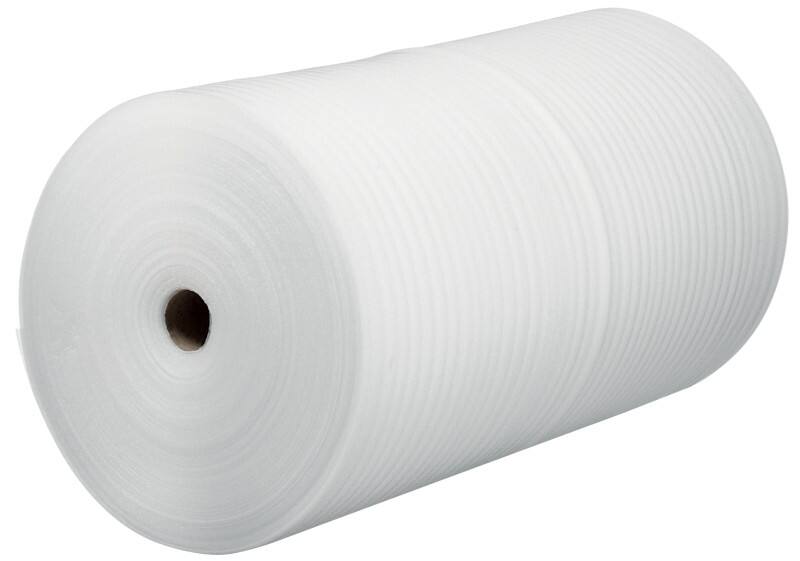 Sealed Air Schaumfolie Cell-Aire 1.000 mm x 125 m