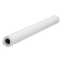 Rouleau papier traceur Folex Mat 91,4 x 45 m 80 g/m² Blanc