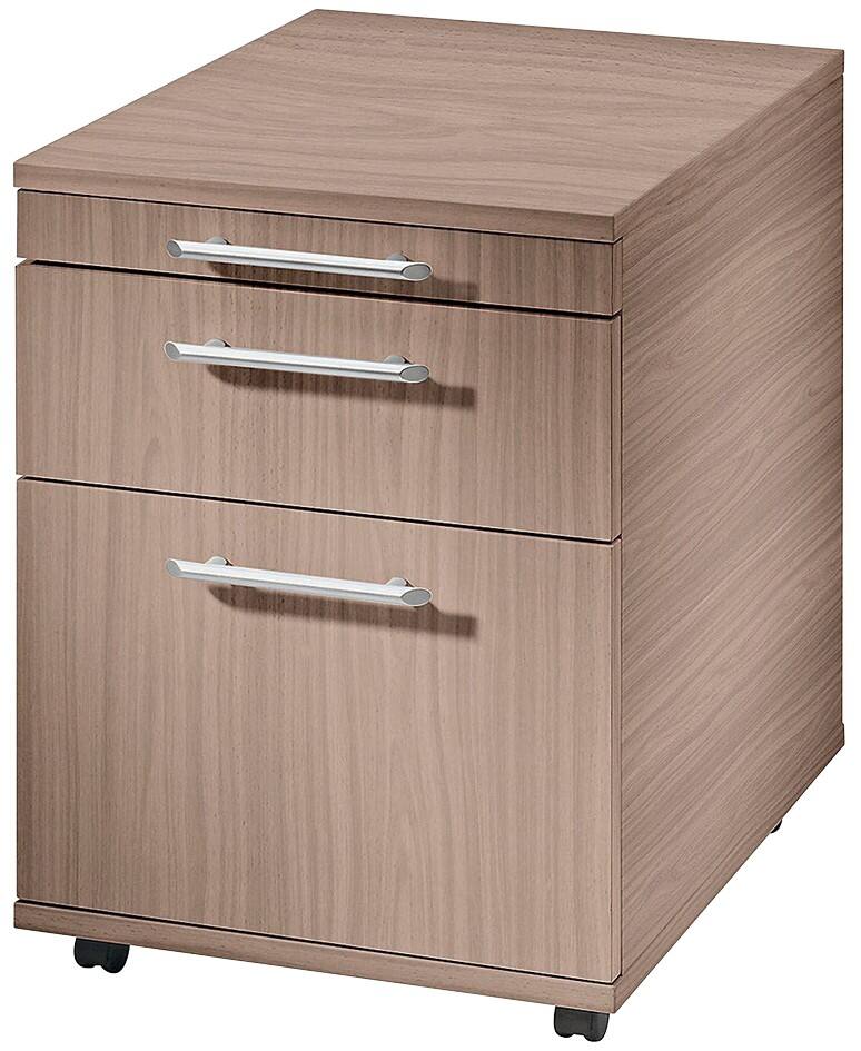 Caisson mobile Hammerbacher Mobile 1 tiroir tiroirs 428 x 580 x 590 mm nonoyer