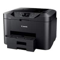 Canon MAXIFY MB2750 A4 Color Inkjet 4-in-1-Drucker mit kabelloser Druckfunktion