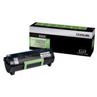 Lexmark Original Tonerkartusche 50F2X00 Schwarz