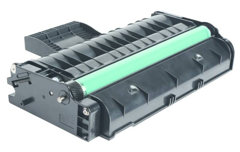 Toner Ricoh 407254 D'origine Noir