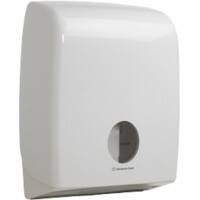 Distributeur de papier toilette Kimberly-Clark Professional 6990 Blanc 31,7 x 14,7 x 40,7 cm
