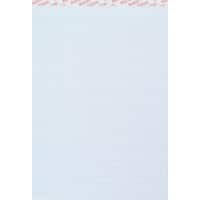Bloc-notes Elco Blanc A4 Quadrillé 5 mm microperforation Paquet de 10