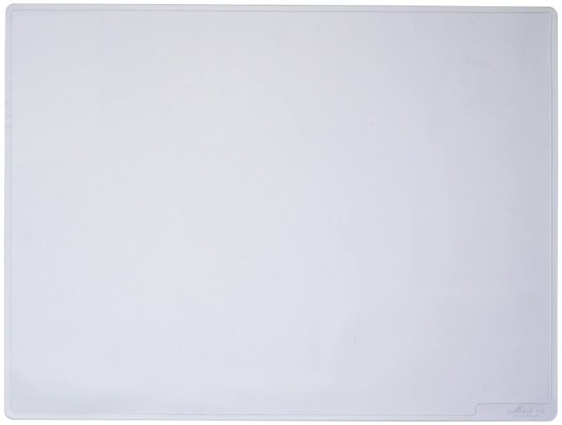 Sous-main DURABLE Duraglas PVC (Polychlorure de vinyle) Transparent 53 x 40 cm