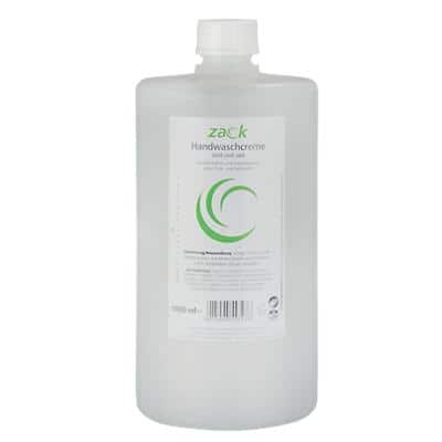 Recharge de savon pour les mains Zack Liquide Neutre 13477-007 1 L