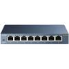 TP-LINK Netzwerk-Switch TL-SG108 8