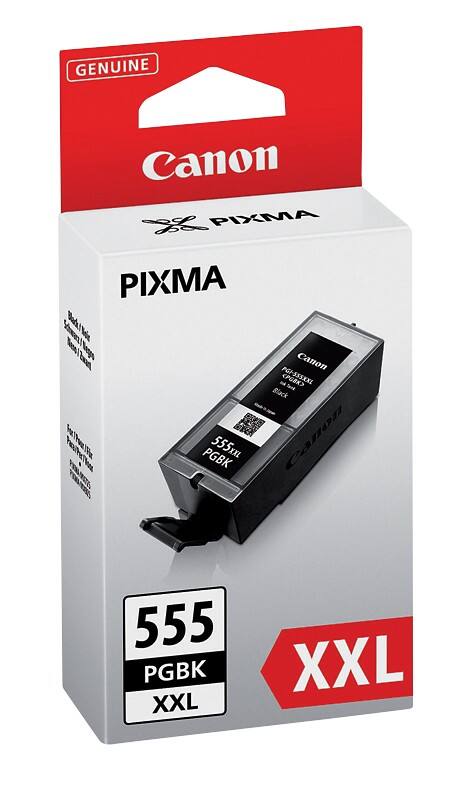 Canon PGI-555XXL Original Tintenpatrone Schwarz