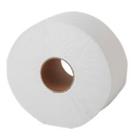 Mini Jumbo Toilettenpapier 2-lagig 120278 12 Rollen à 1214 Blatt