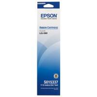 Epson Farbband LQ-590 31 x 3 x 8 cm Schwarz