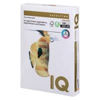 Mondi IQ Selection Kopierpapier A4 160 gsm Weiss 250 Blatt