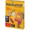 Navigator Colour Documents A4 Druckerpapier 120 g/m² Glatt Weiss 250 Blatt