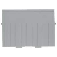 Séparateurs HAN 9024-11 Gris clair 29,8 x 21,6 cm 5 Unités