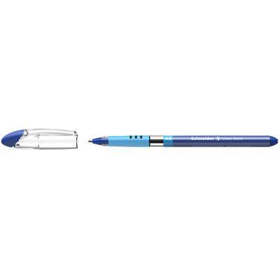 Schneider Kugelschreibermine Slider XB 0.7 mm Blau