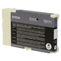 Epson T6181 Original Tintenpatrone C13T618100 Schwarz