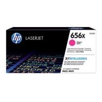 HP 656X Original Tonerkartusche CF463X Magenta