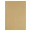 Papyrus Struktur Briefpapier DIN A4 110 g/m² Chamois 100 Blatt