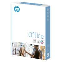 HP Office A3 Druckerpapier 80 g/m² Glatt Weiss 500 Blatt