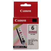 Canon BCI-6PM Original Tintenpatrone Foto Magenta