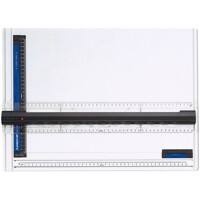 STAEDTLER Zeichenplatte Weiss