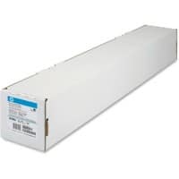 Papier Bond HP Universal Jet d'encre Mat 61 x 45,7 m 80 g/m² Blanc