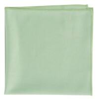 Chiffon en microfibre WYPALL 8396 Polyester, Polyamide Vert 6 Unités