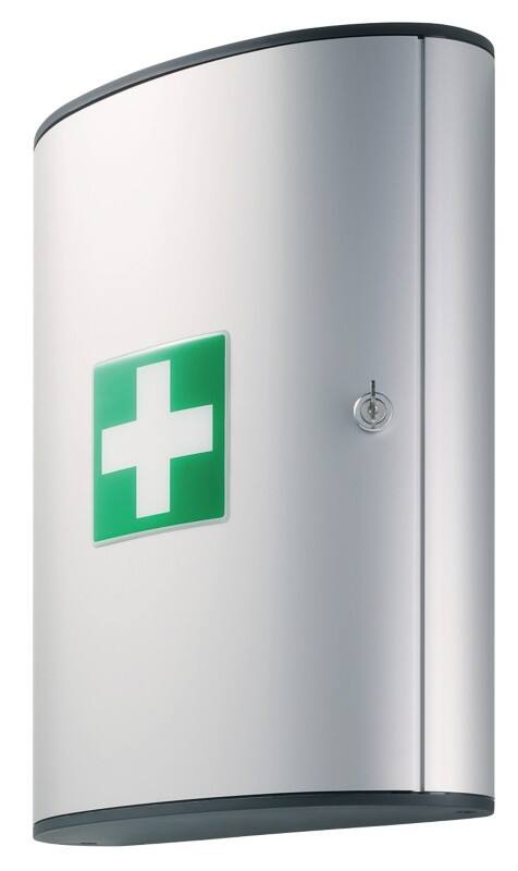 Armoire à pharmacie DURABLE 197423 30 x 11,8 x 40 cm