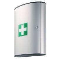 DURABLE Erste Hilfe Kasten First Aid Box 30 x 11,8 x 40 cm