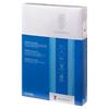 ZANDERS Gohrsmühle Briefpapier mit Wasserzeichen Bankpost DIN A4 80 g/m² Weiß 500 Blatt