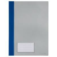 Couverture de carnet de rapports Bene 105605 A4 Plastique 23 (l) x 0,2 (P) x 31,3 (H) cm Bleu