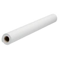 Papier traceur Folex Jet d'encre Mat 91,4 x 45 m 90 g/m² Blanc