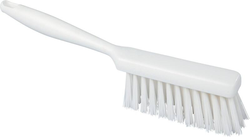 Balayette BETRA 34 x 10 cm Blanc