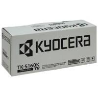 Toner TK-5160K D'origine Kyocera Noir