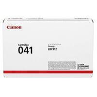 Canon CRG 041 Original Tonerkartusche Schwarz