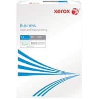 Xerox Business Kopier-/ Druckerpapier DIN A3 80 g/m² Weiss 500 Blatt