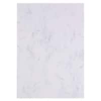 Papier à lettre Sigel A4 200 g/m² Gris marbré DP396 50 Feuilles