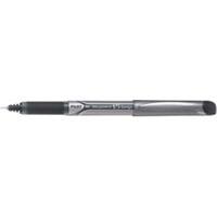 Pilot Hi-Tecpoint Grip Tintenroller 0.3 mm Nadelspitze Schwarz