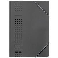 Chemise ELBA Chic Anthracite