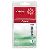 Cartouche jet d'encre CLI-8G D'origine Canon Vert