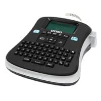 Étiqueteuse DYMO LabelManager 210D QWERTZ 1