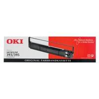 Ruban d'impression D'origine OKI 1630 Noir OKI09022