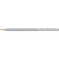 Crayon Faber-Castell Grip 2001 2B 12 Unités