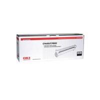 Tambour OKI 42918108 D'origine Noir