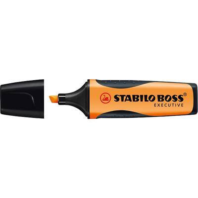 STABILO Textmarker BOSS EXECUTIVE 2 mm Orange