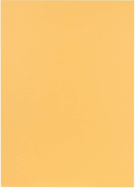 Falken Schnellhefter DIN A4 Chamois Manila 250 g/m²250 g/m²