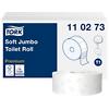 Papier toilette Tork T1 Premium 2 épaisseurs 110273 6 Rouleaux de 1 800 Feuilles
