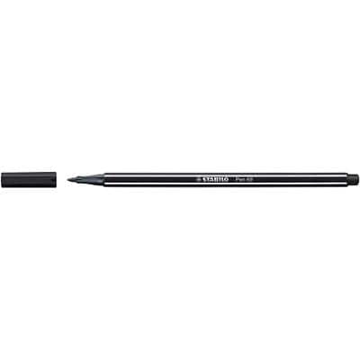 STABILO Pen 68 Faserschreiber 1 mm Mittel Schwarz