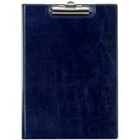 DURABLE Klemmbrettmappe 2355 Blau A4 23.7 x 1 x 33 cm Karton, PP Folie