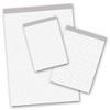 Ursus Style Notizblock A4 Kariert Geheftet Papier Weiß Perforiert 200 Seiten 5 Stück à 100 Blatt